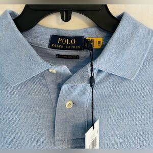 Men’s Short Sleeve Ralph Lauren